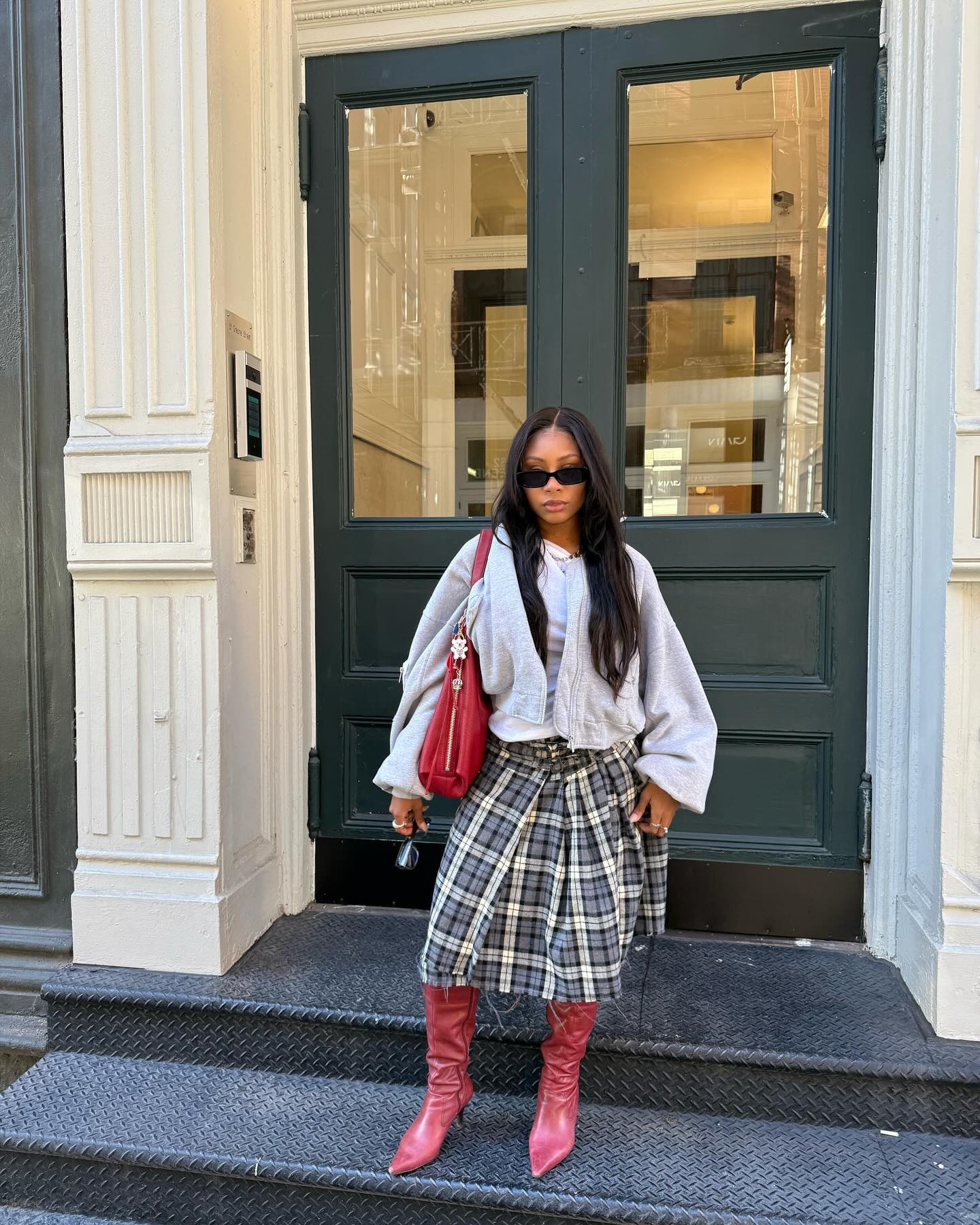 new york or nowhere 🗽