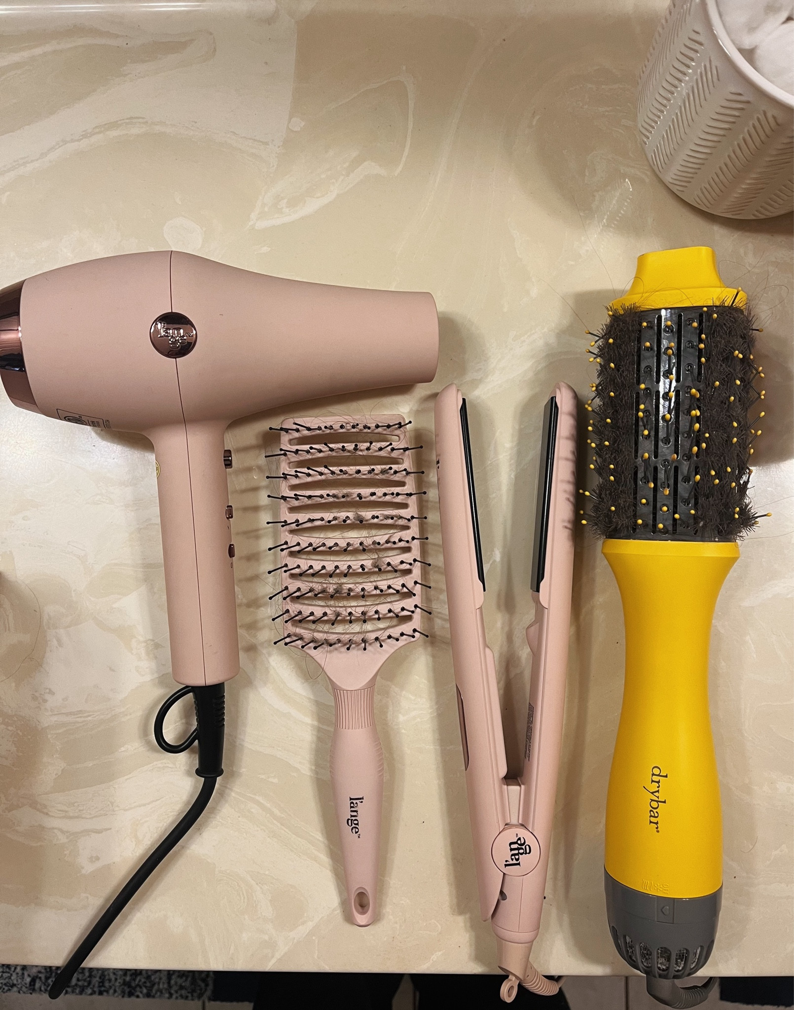 my everyday hair products 💇🏽‍♀️

#LTKBeauty #LTKU