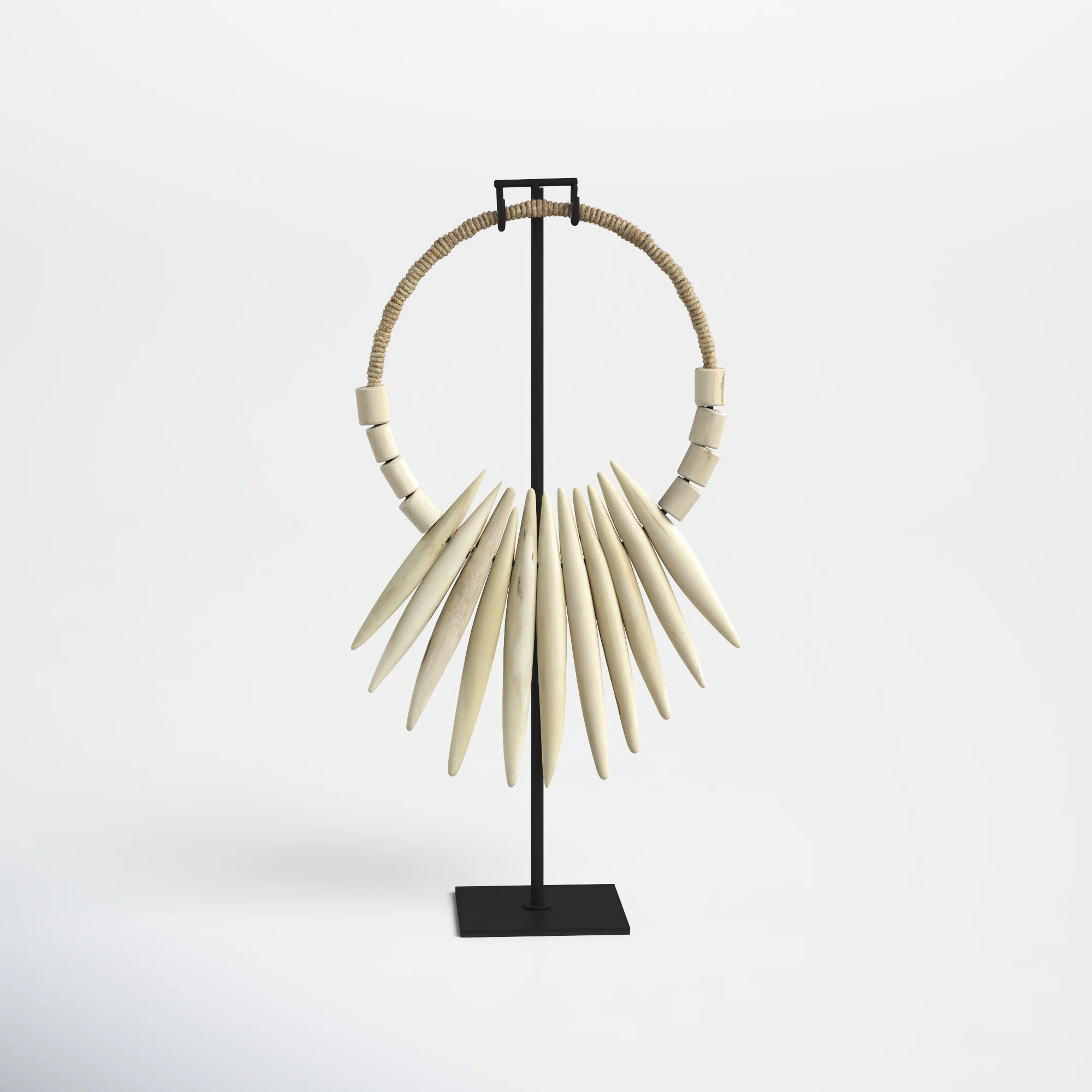 Tara Abstract Figurines & Sculptures | Wayfair North America