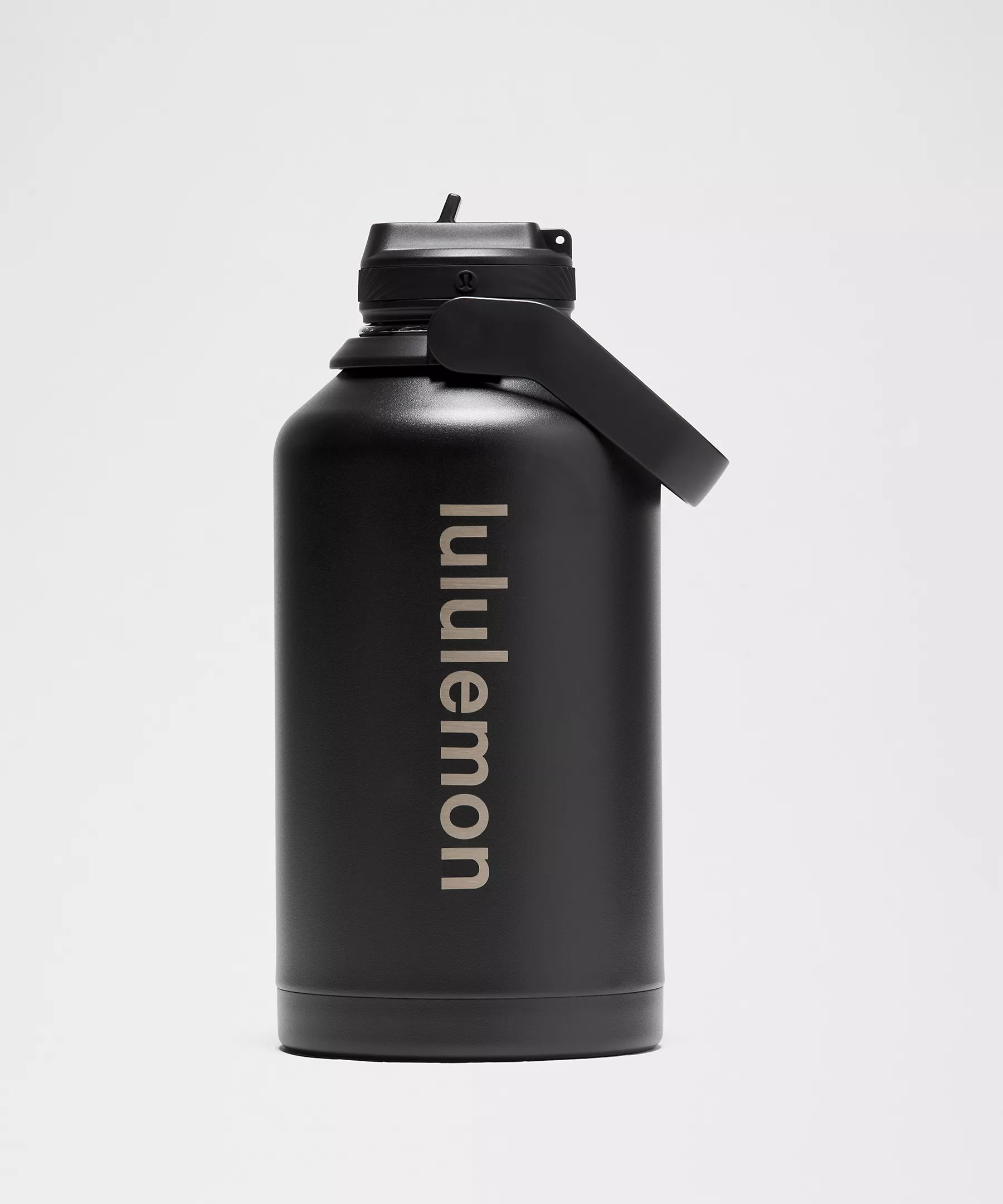 Back to Life Sport Bottle 64oz | Unisex Water Bottles | lululemon | lululemon (CA)