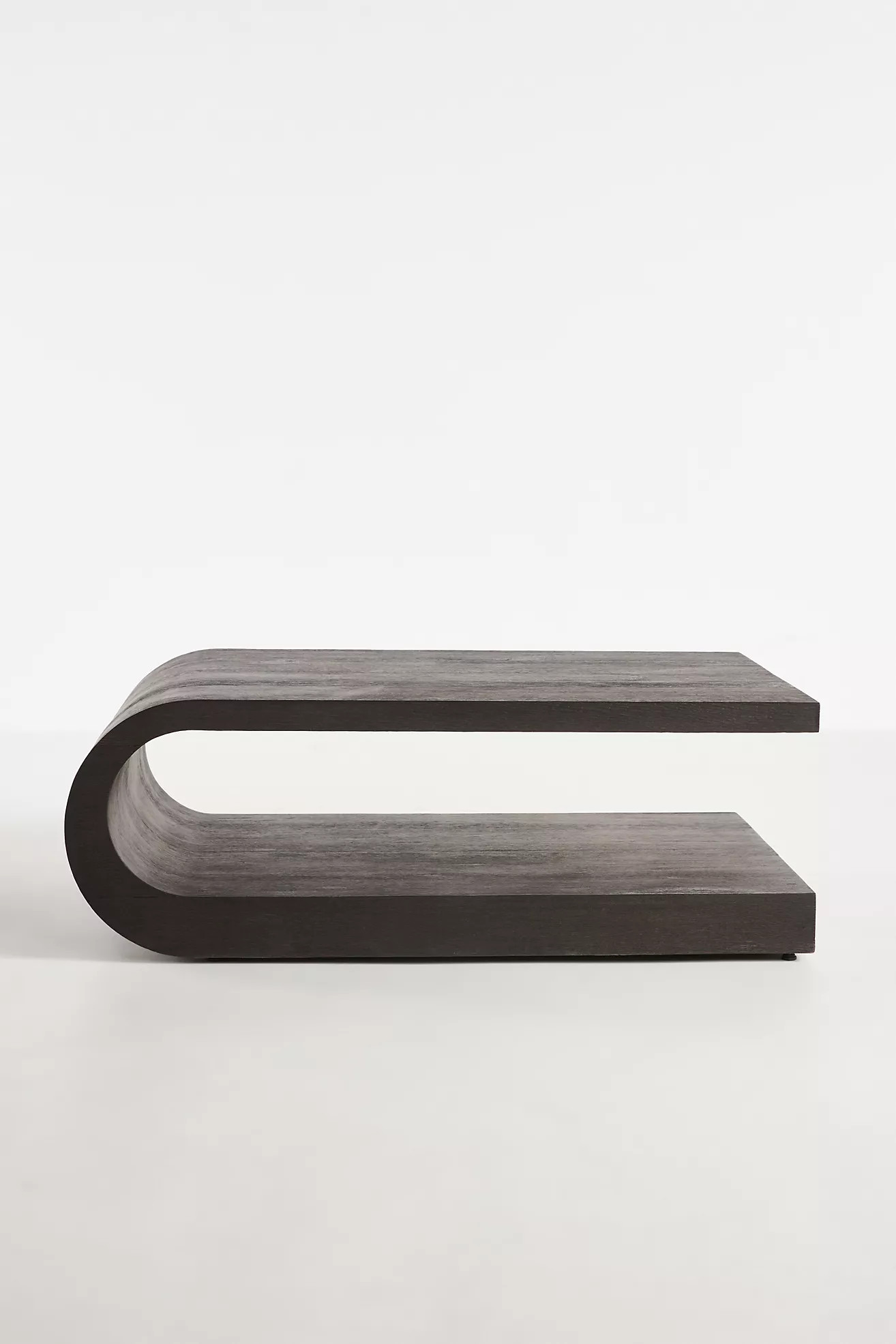 Palma Reclaimed Coffee Table | Anthropologie (US)