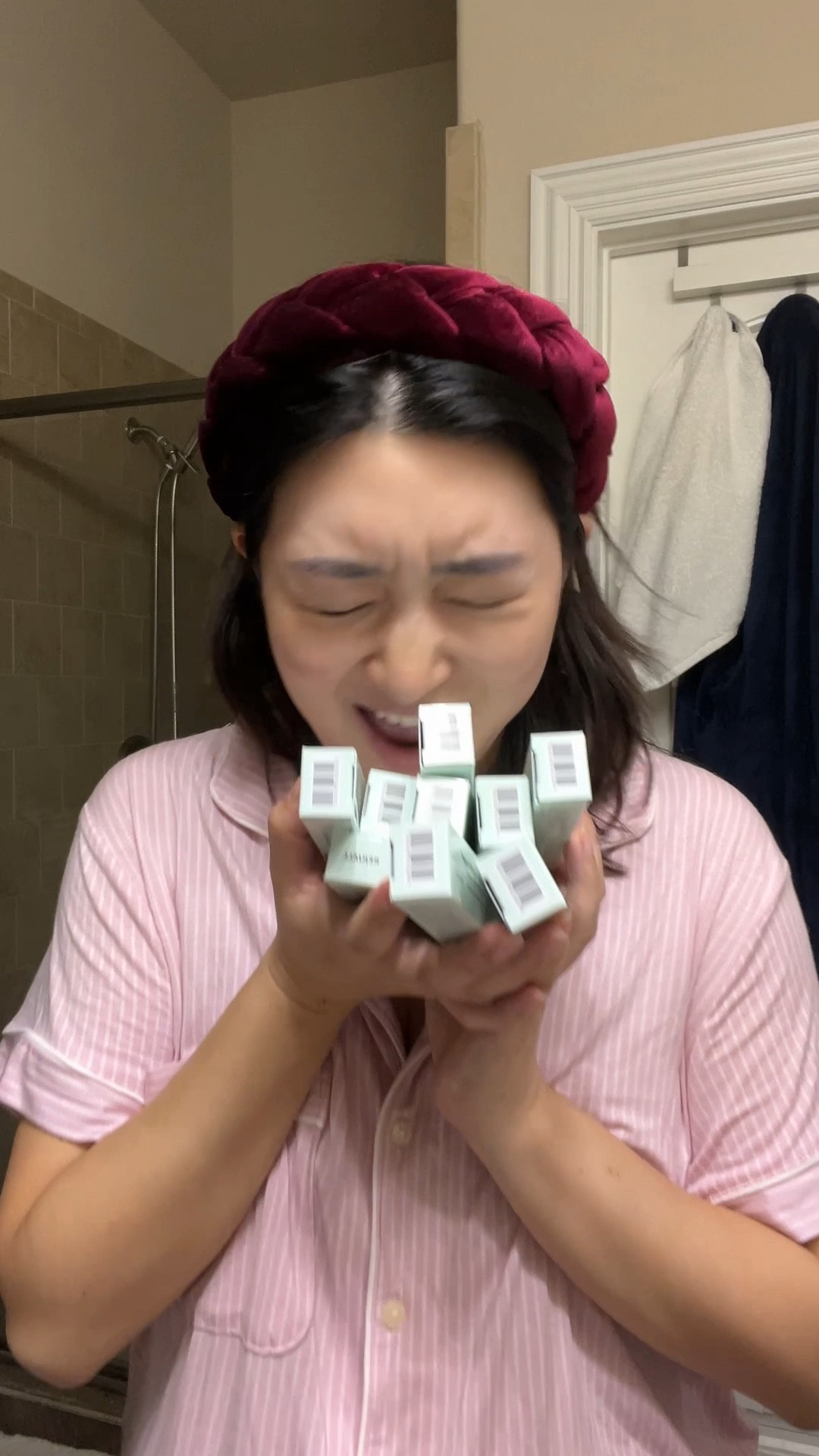 Viral Korean secret to my butter skin 🧈✨

#LTKFindsUnder100 #LTKBeauty #LTKBump