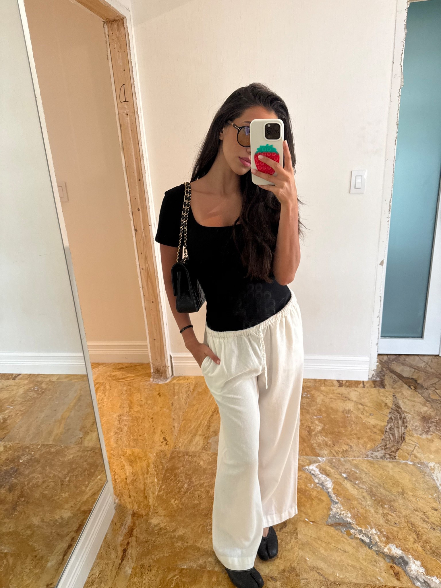 🖤

#LTKWorkwear #LTKFindsUnder100 #LTKU