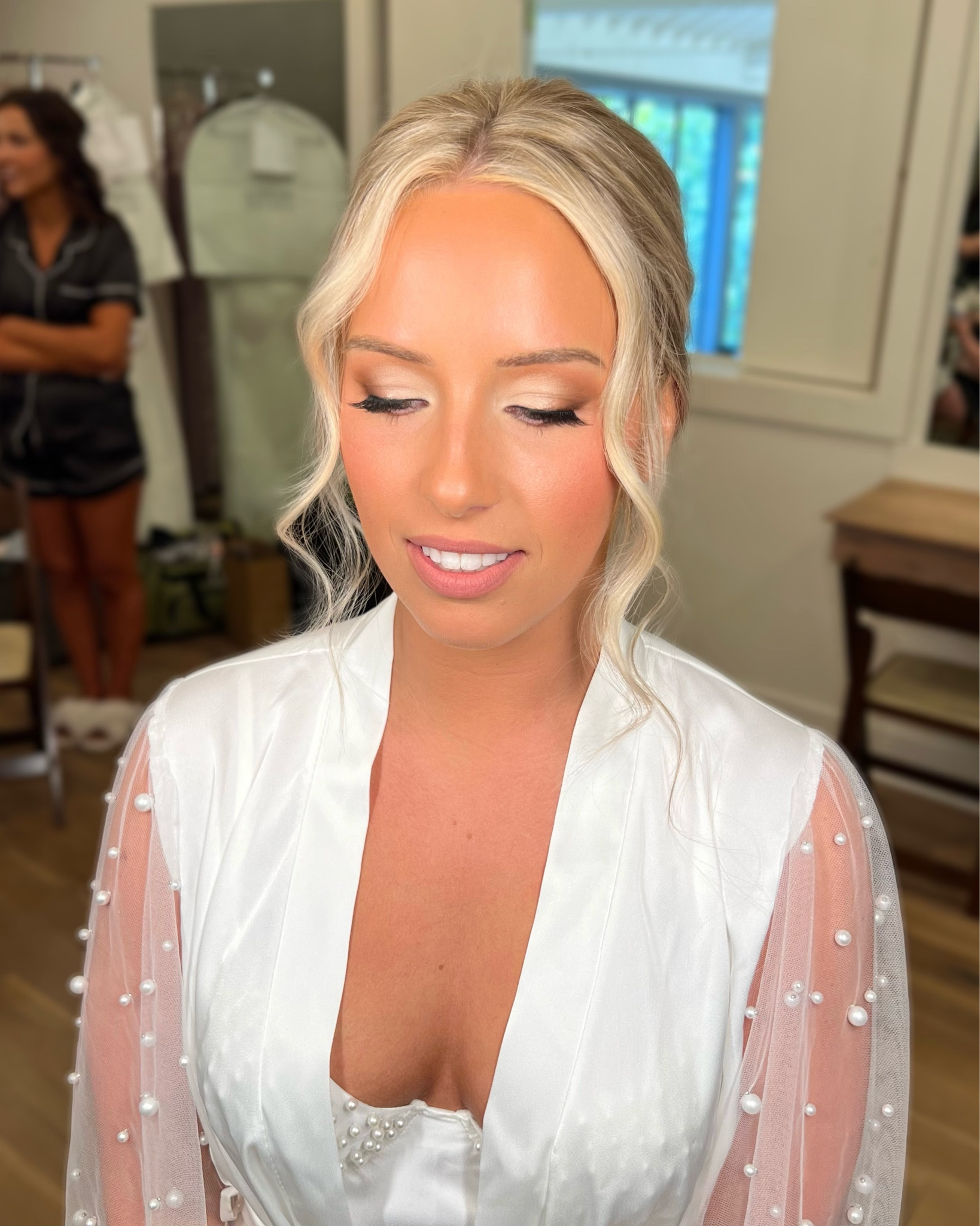 Bright and glowy! Products from Abby’s bridal look 🩷

#LTKwedding #LTKbeauty #LTKGiftGuide