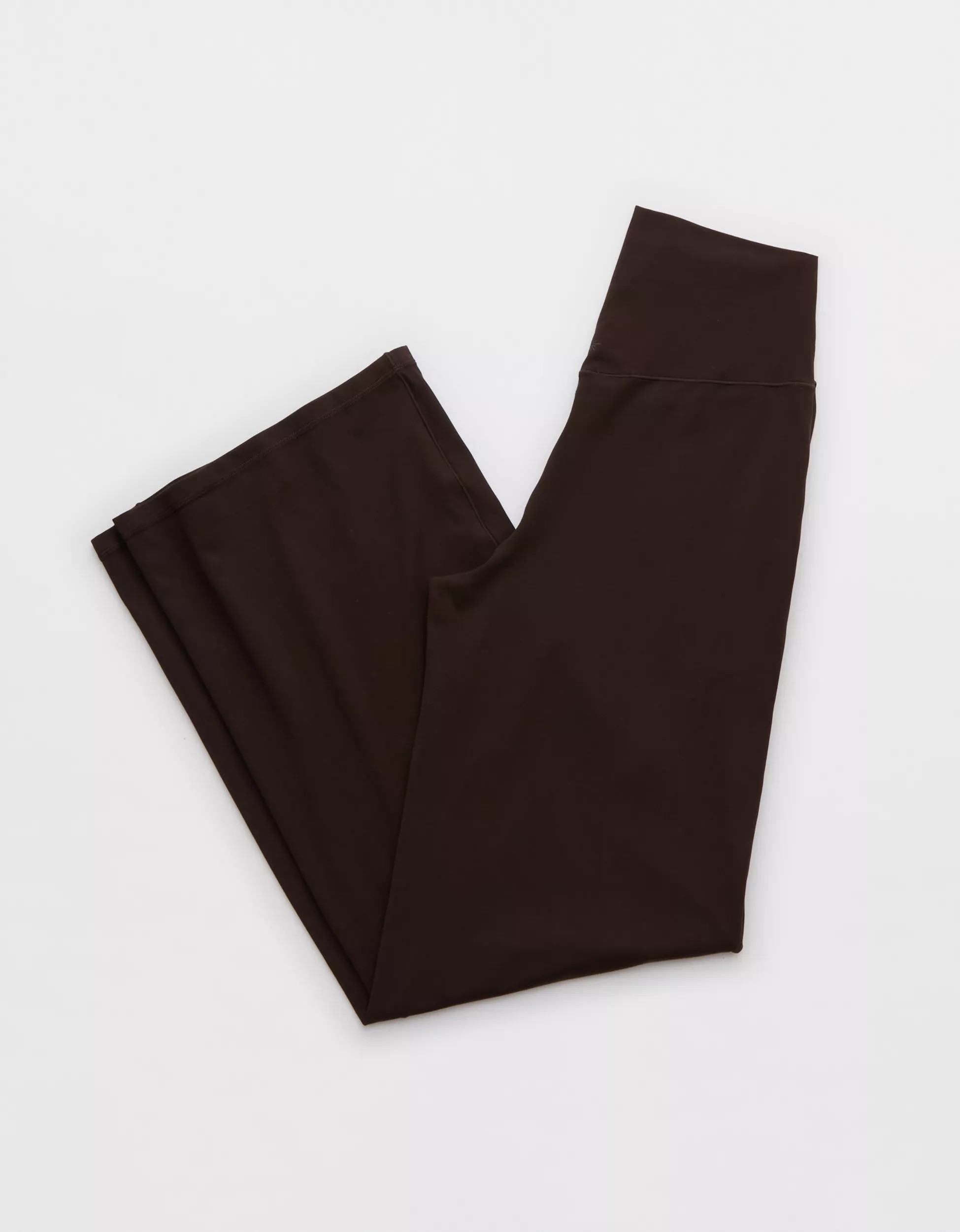 OFFLINE By Aerie Real Me XTRA High Waisted Trouser | Aerie