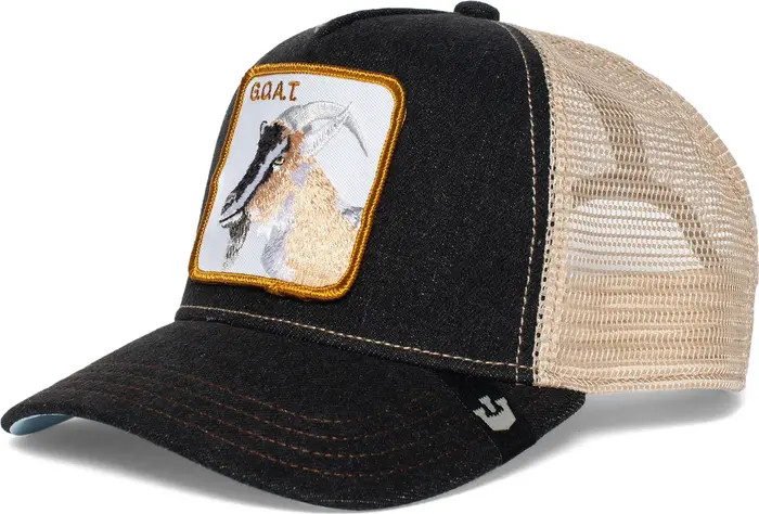 The Goat Trucker Hat | Nordstrom