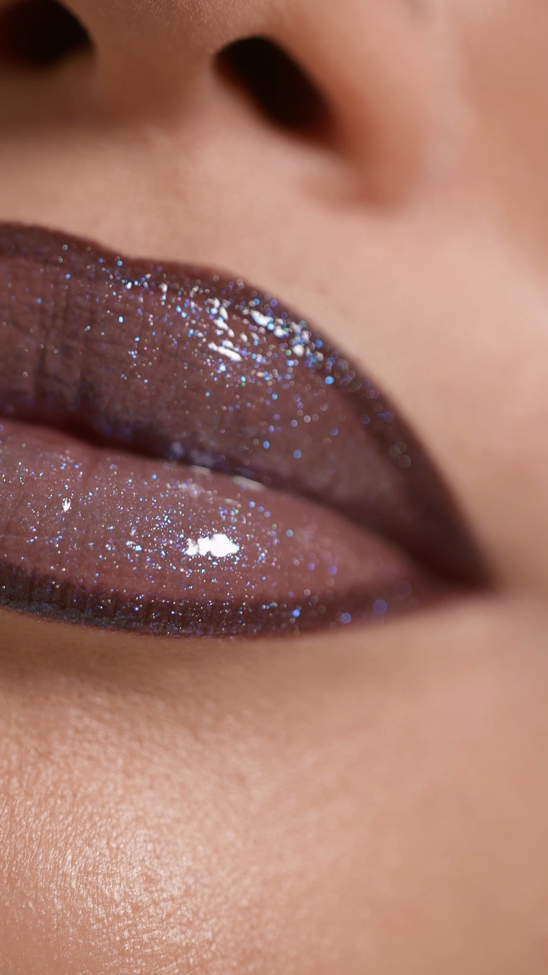 cool toned glossy lips 💎 

#LTKFindsUnder100 #LTKFindsUnder50 #LTKBeauty