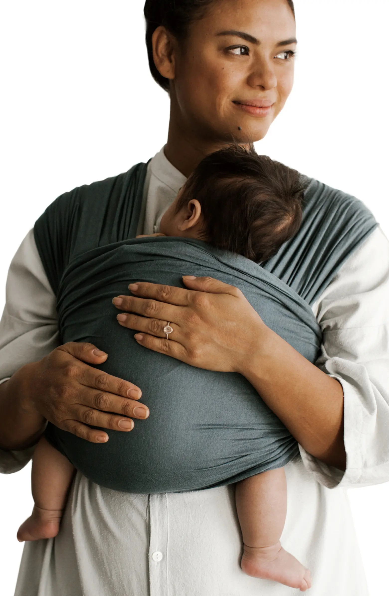 Tencel® Modal Baby Wrap | Nordstrom