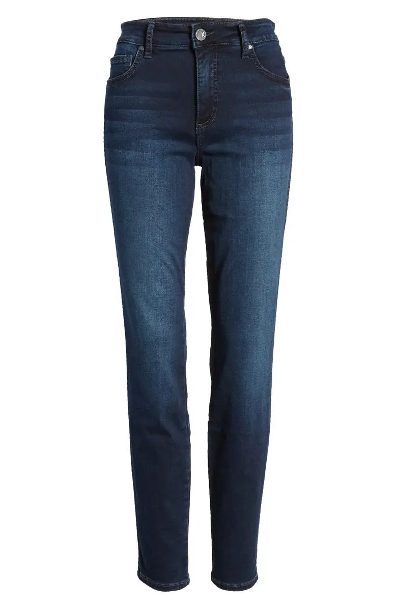 Diana Fab Ab High Waist Skinny Jeans | Nordstrom