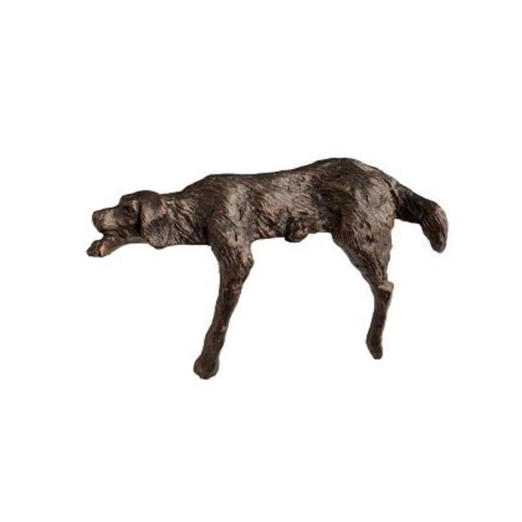 Lazy Dog Figurine by Cyan Designs | 1800 Lighting