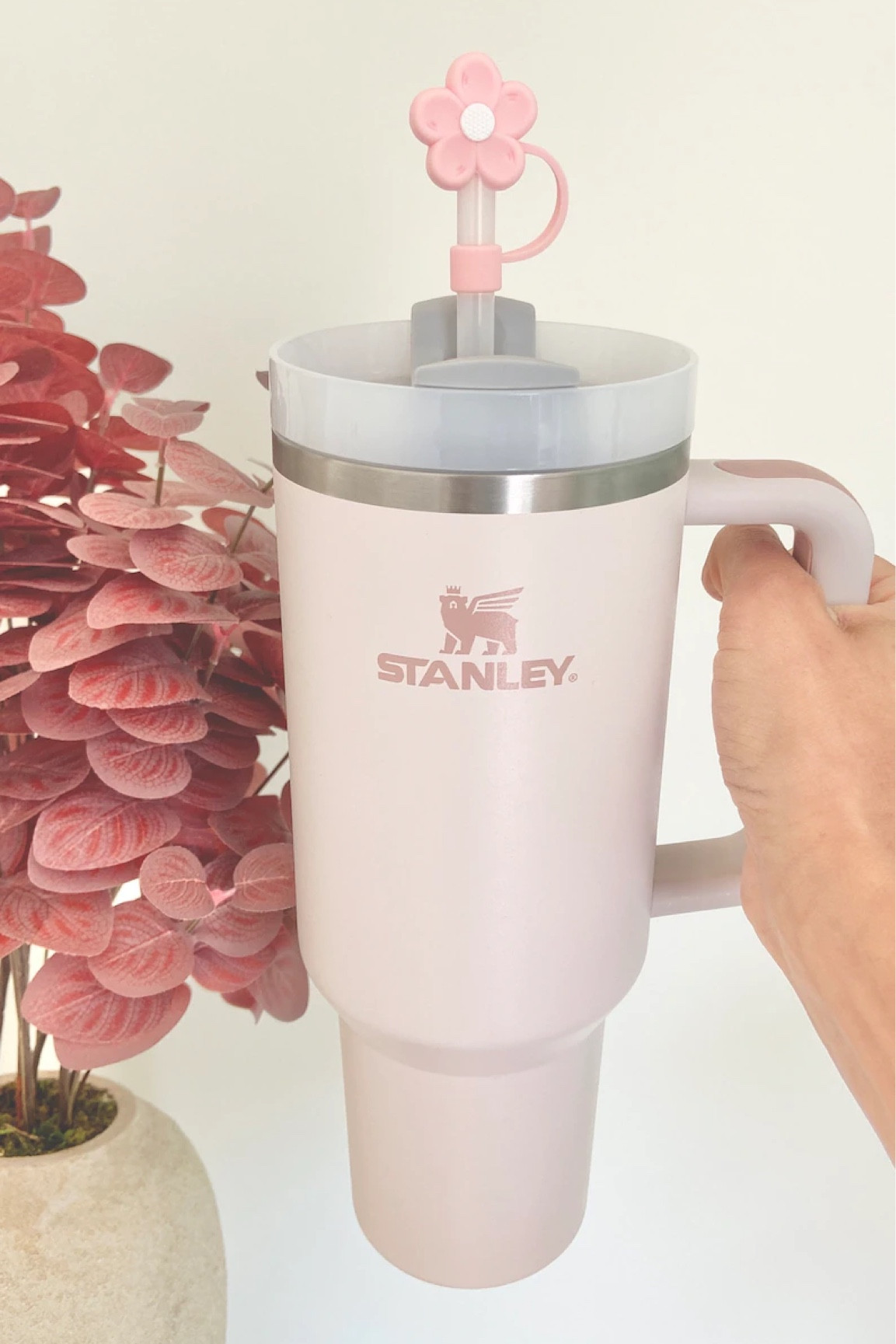 Stanley tumbler accessories 
#stanley
#amazonfinds 

#LTKfitness #LTKhome #LTKGiftGuide