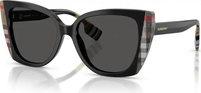 Burberry 54mm Cat Eye Sunglasses | Nordstrom | Nordstrom