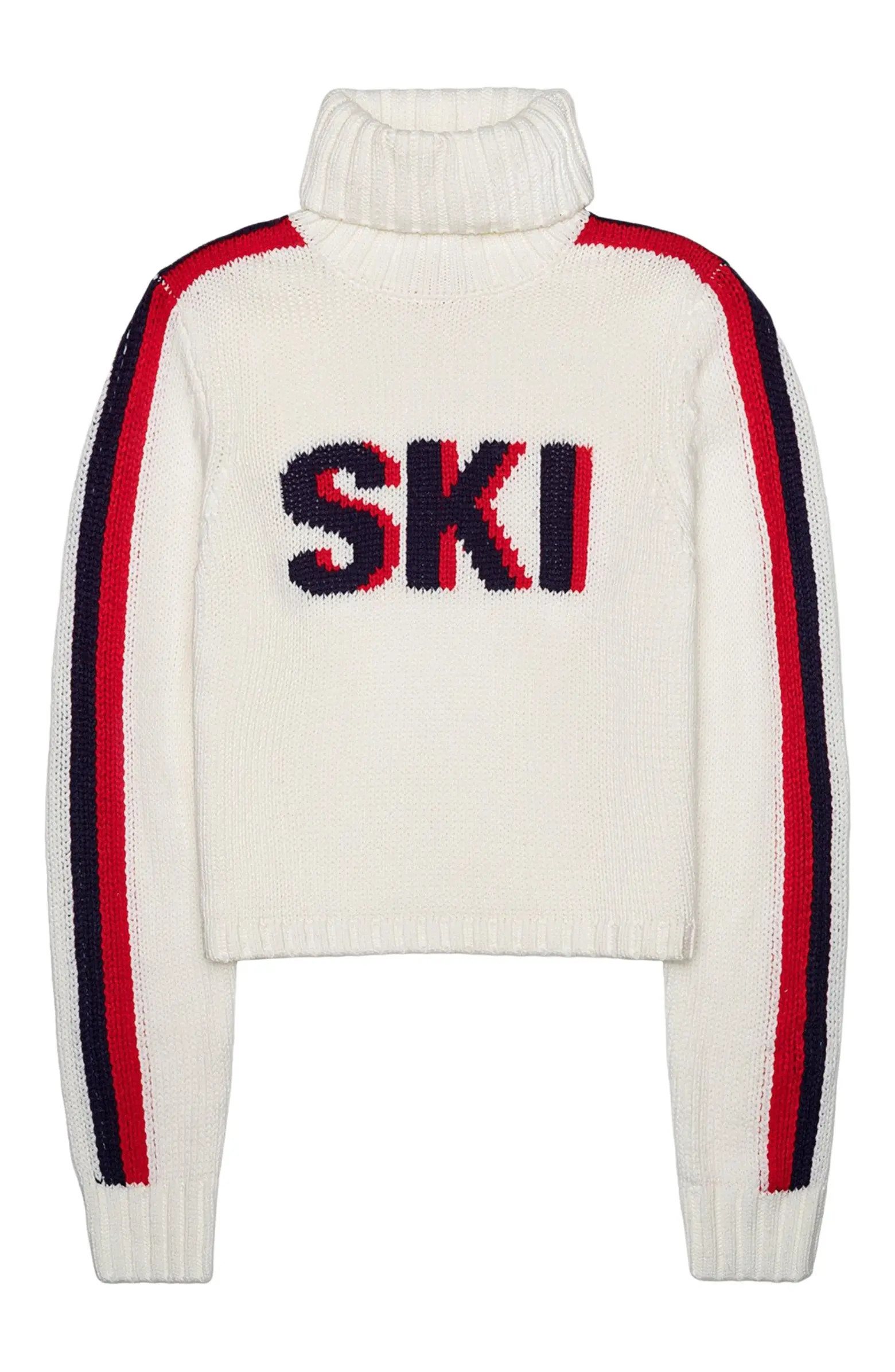 Jade Turtleneck Ski Sweater | Nordstrom