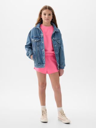 Kids Sweat Shorts | Gap (CA)