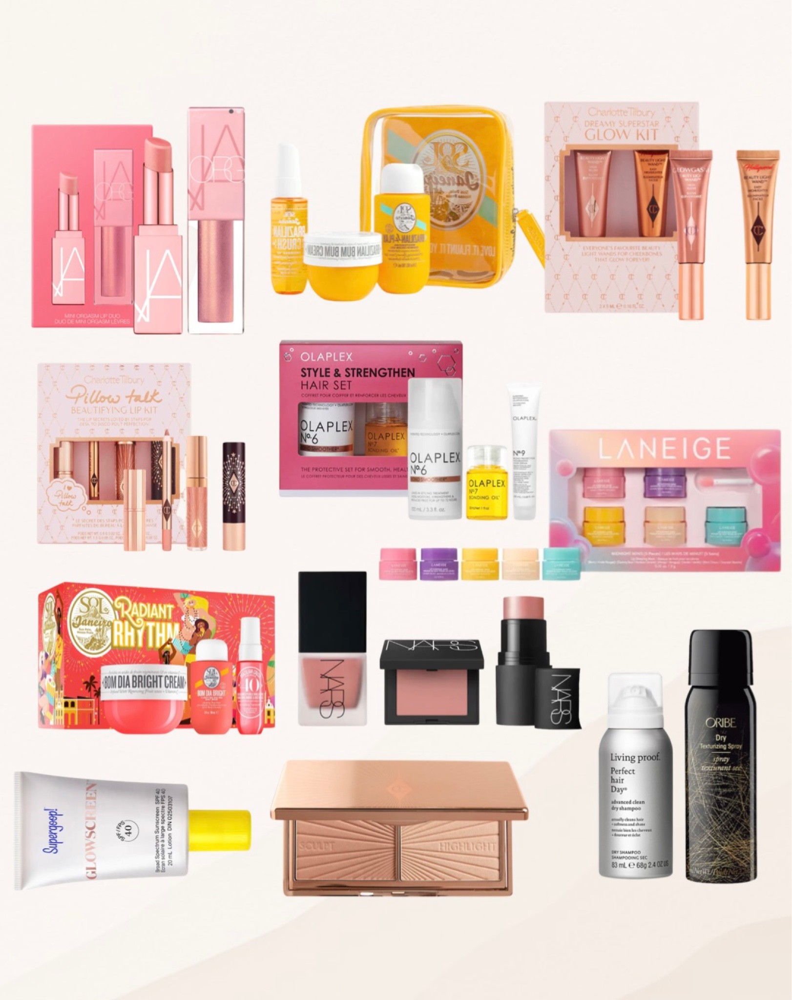 Sephora sale gift sets ❤️

#LTKbeauty #LTKsalealert #LTKunder50