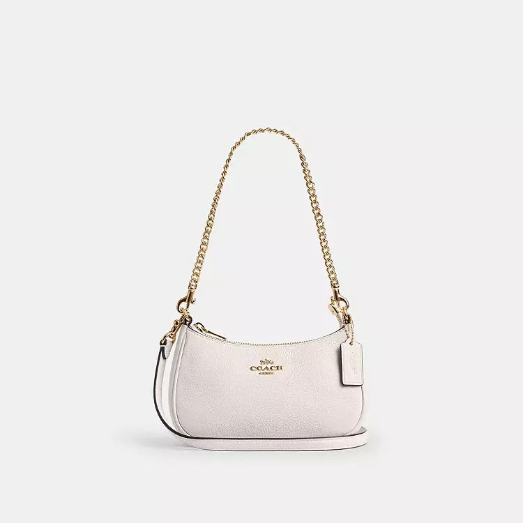 Teri Mini Crossbody Bag | Coach Outlet US