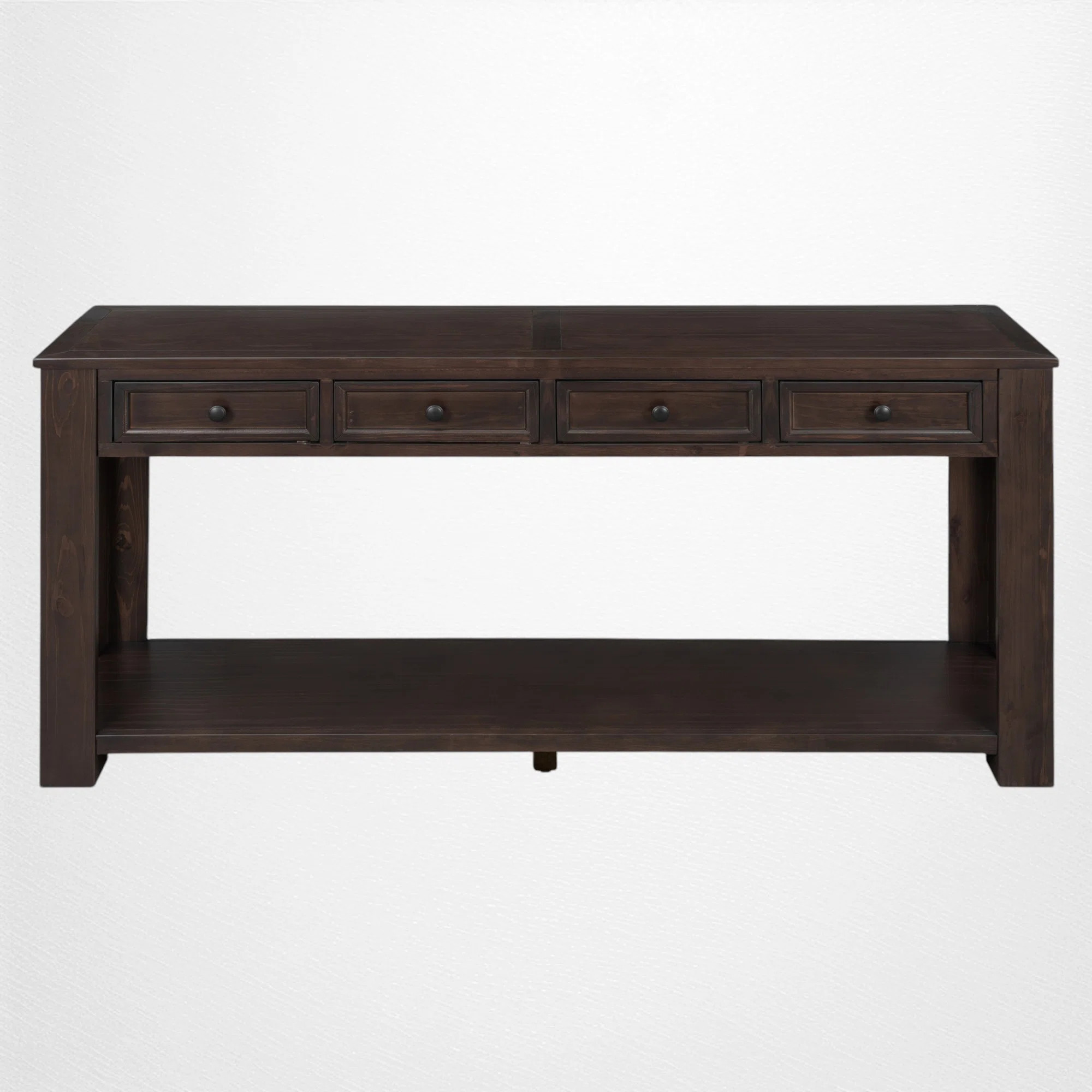Hagberg 64.23'' Console Table | Wayfair North America