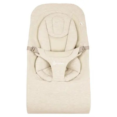 ERGObaby Evolve 3-in-1 Bouncer in Light Grey at Nordstrom | Nordstrom