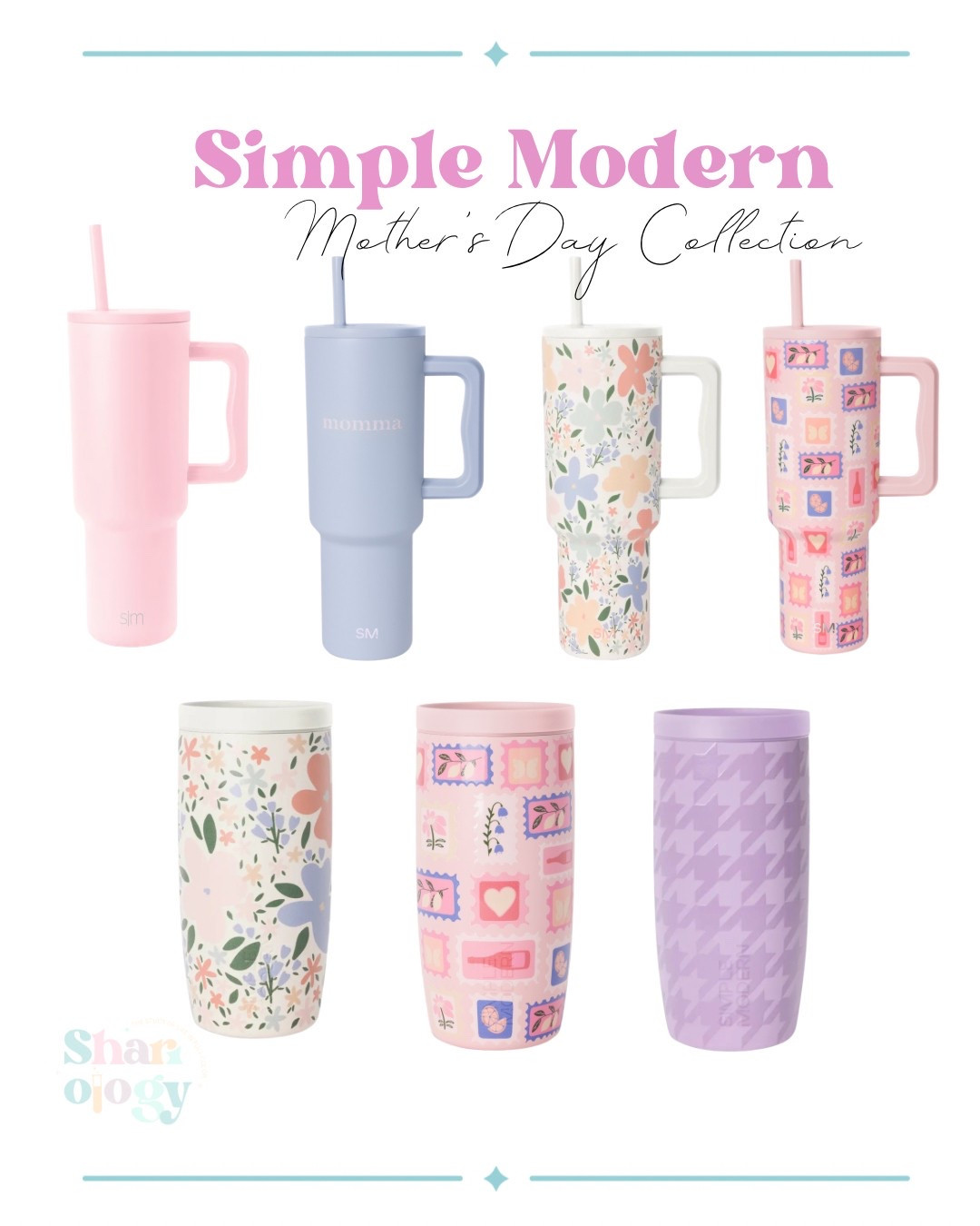Look at these beautiful spring colors just in time for Mother’s Day🌸


#LTKSeasonal #LTKFindsUnder50 #LTKGiftGuide