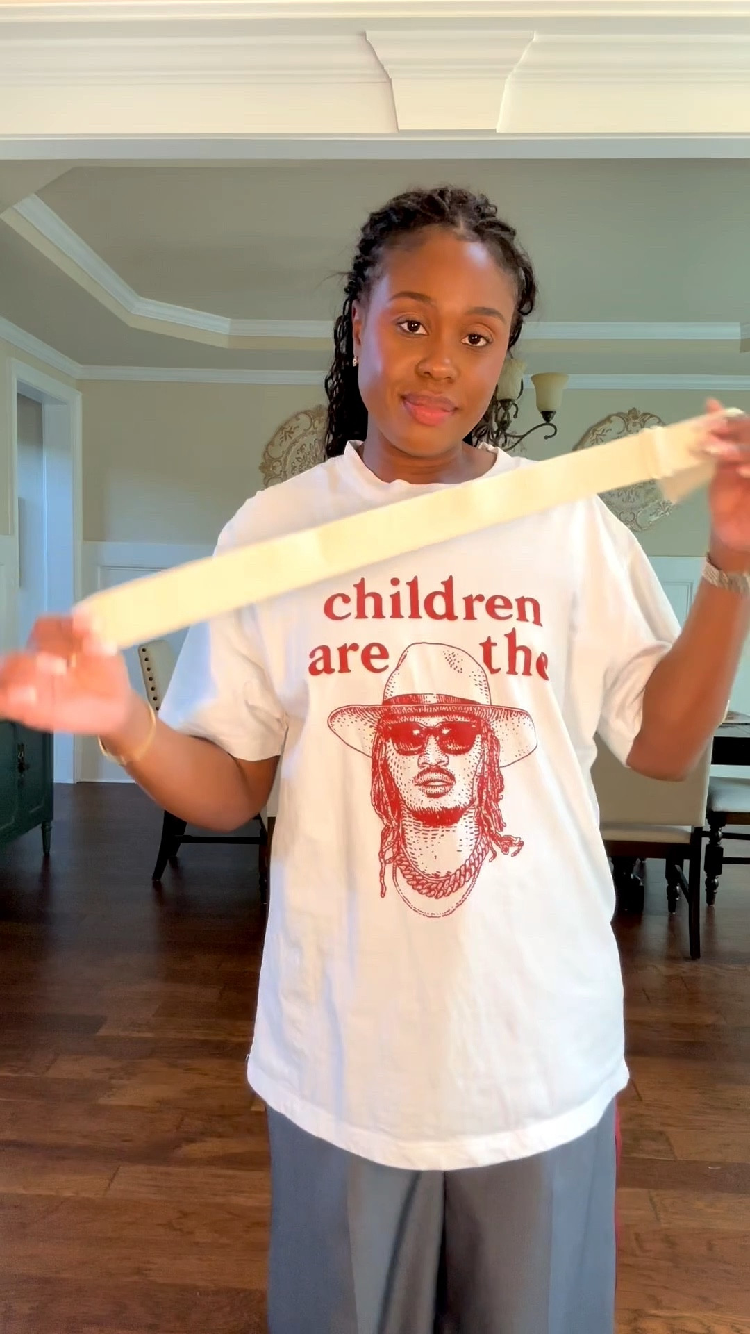 Testing out my new Tucky!

#LTKootd #LTKdayinmylife