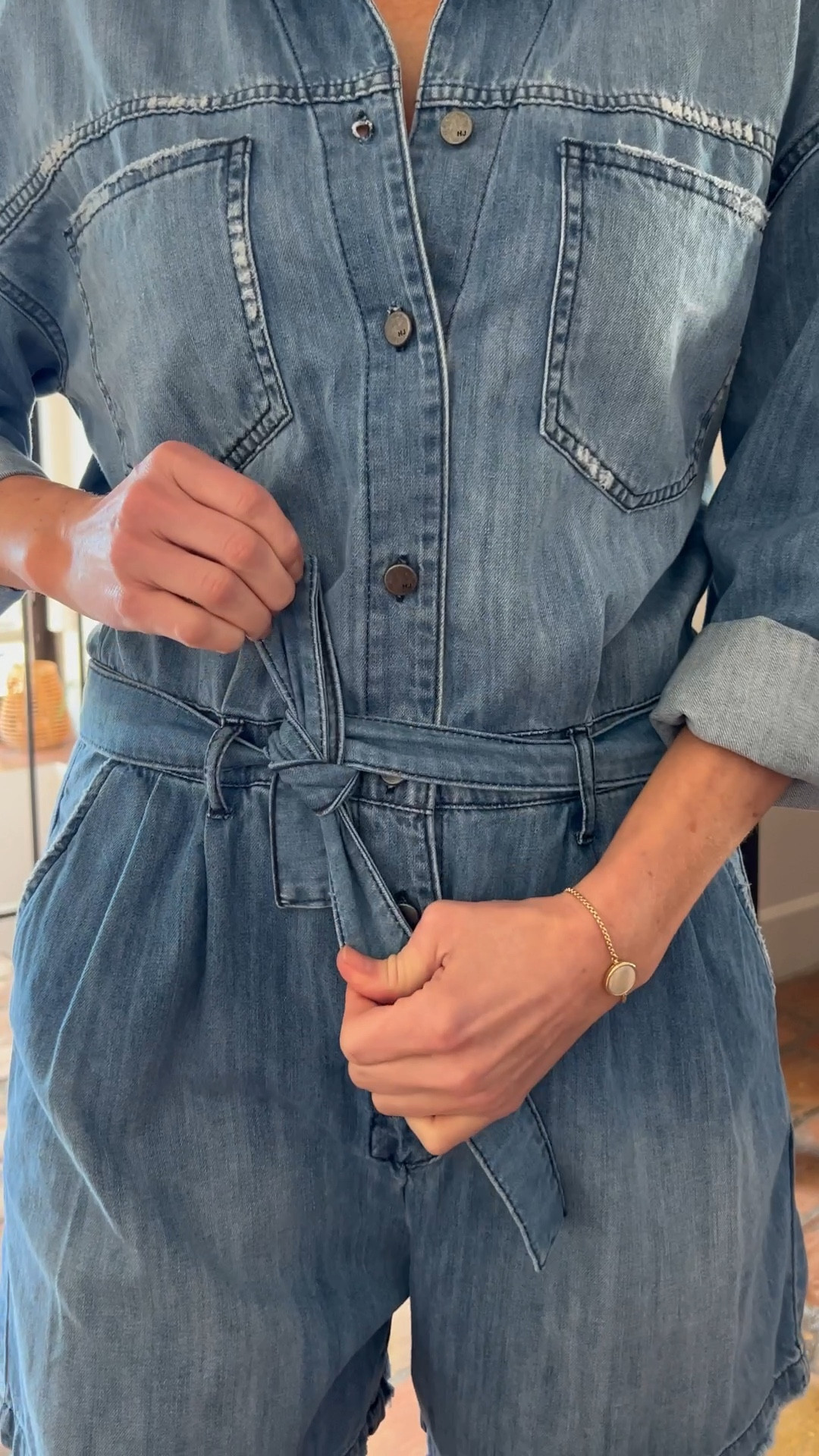 Denim on denim
Denim playsuit
Denim romper
Denim jumpsuit 
Denim shorts

#LTKsalealert #LTKstyletip #LTKunder100