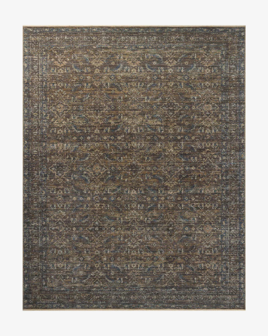 Conley Lagoon Rug
          By Chris Loves Julia x Loloi | McGee & Co.
