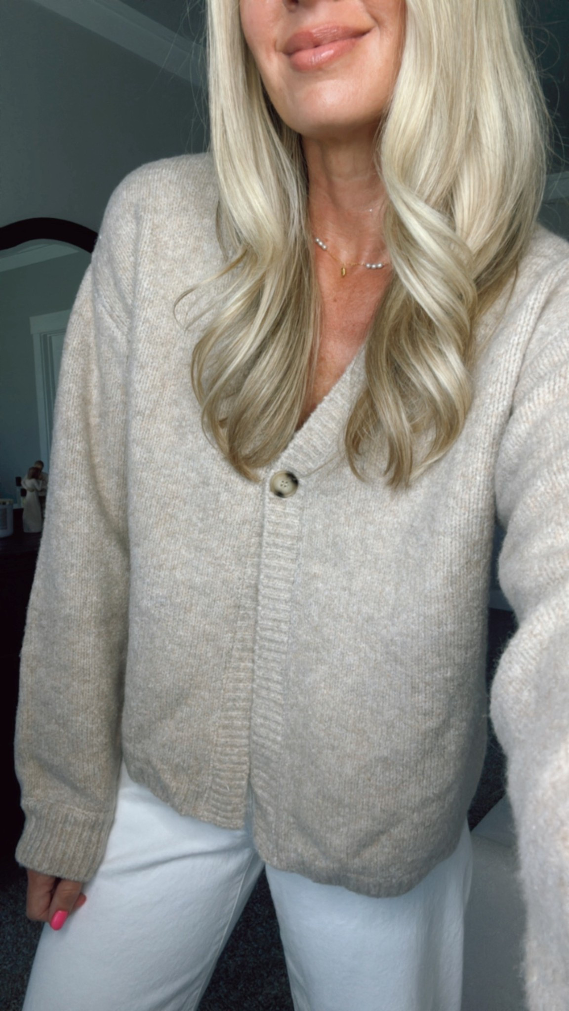 NSale sweater that’s so good 
Nordstrom Anniversary Sale 
Fall fashion 


#LTKFindsUnder100 #LTKStyleTip #LTKSaleAlert