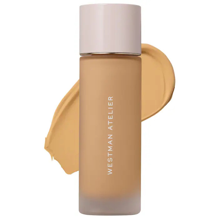 Supr\u00eame Bio-Complex Liquid Foundation With Exosomes + Peptides | Sephora (US)