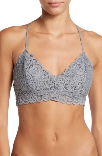 WISHLIST Strappy Bralette | Nordstromrack | Nordstrom Rack