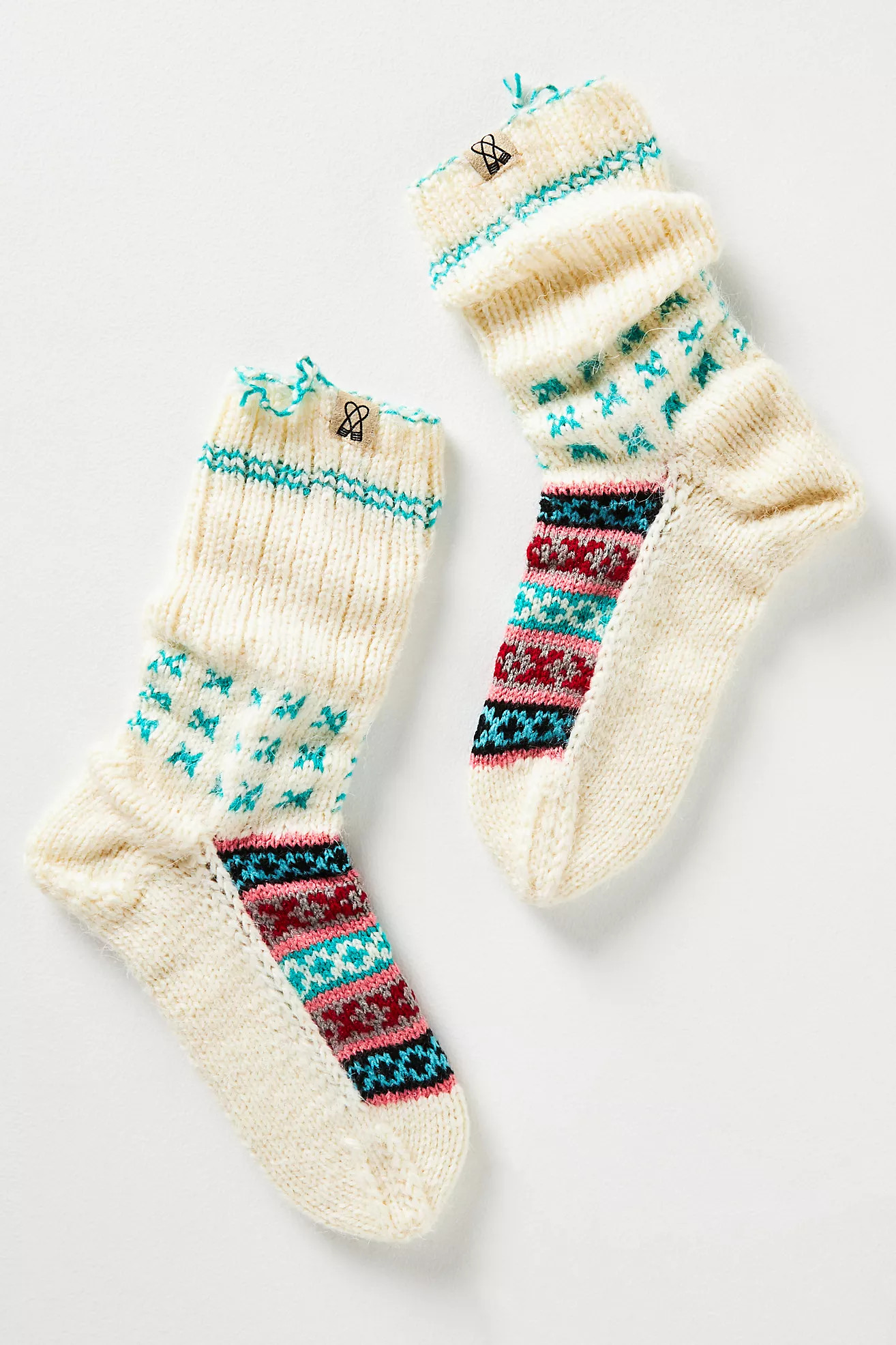 FAZL Parivaar Socks | Anthropologie (US)