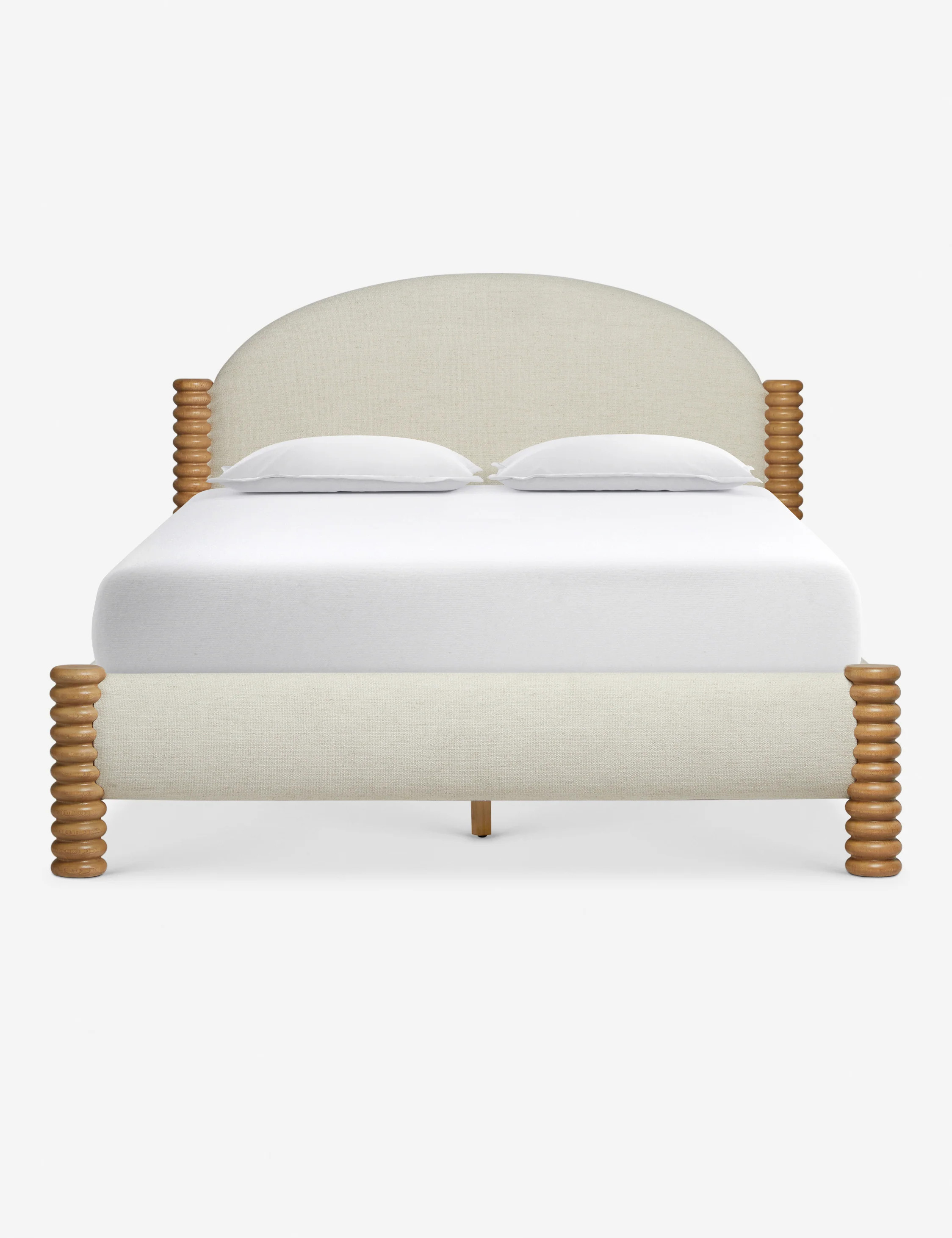 Morello Bed | Lulu and Georgia 