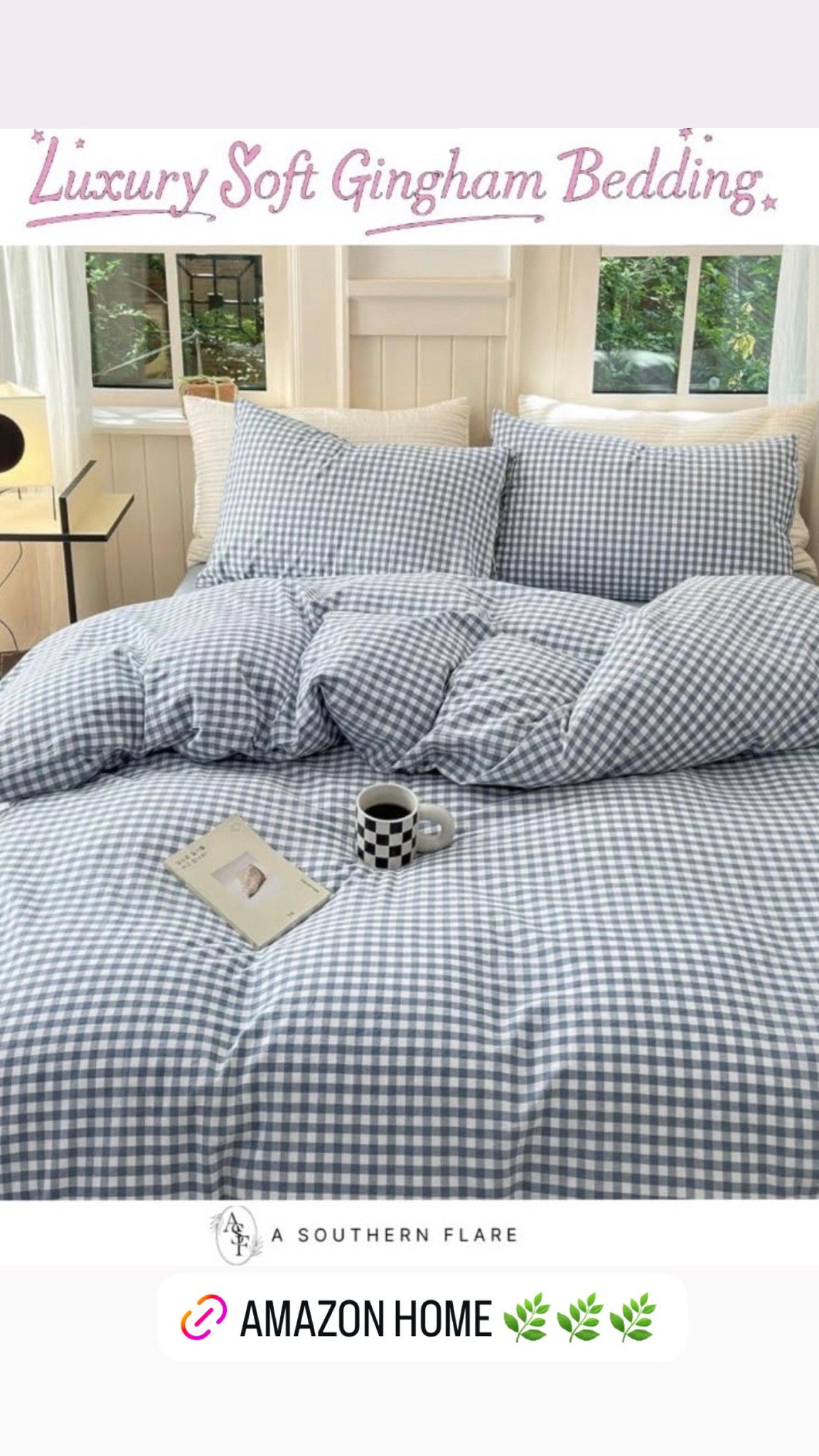 Home Decor

#LTKHome