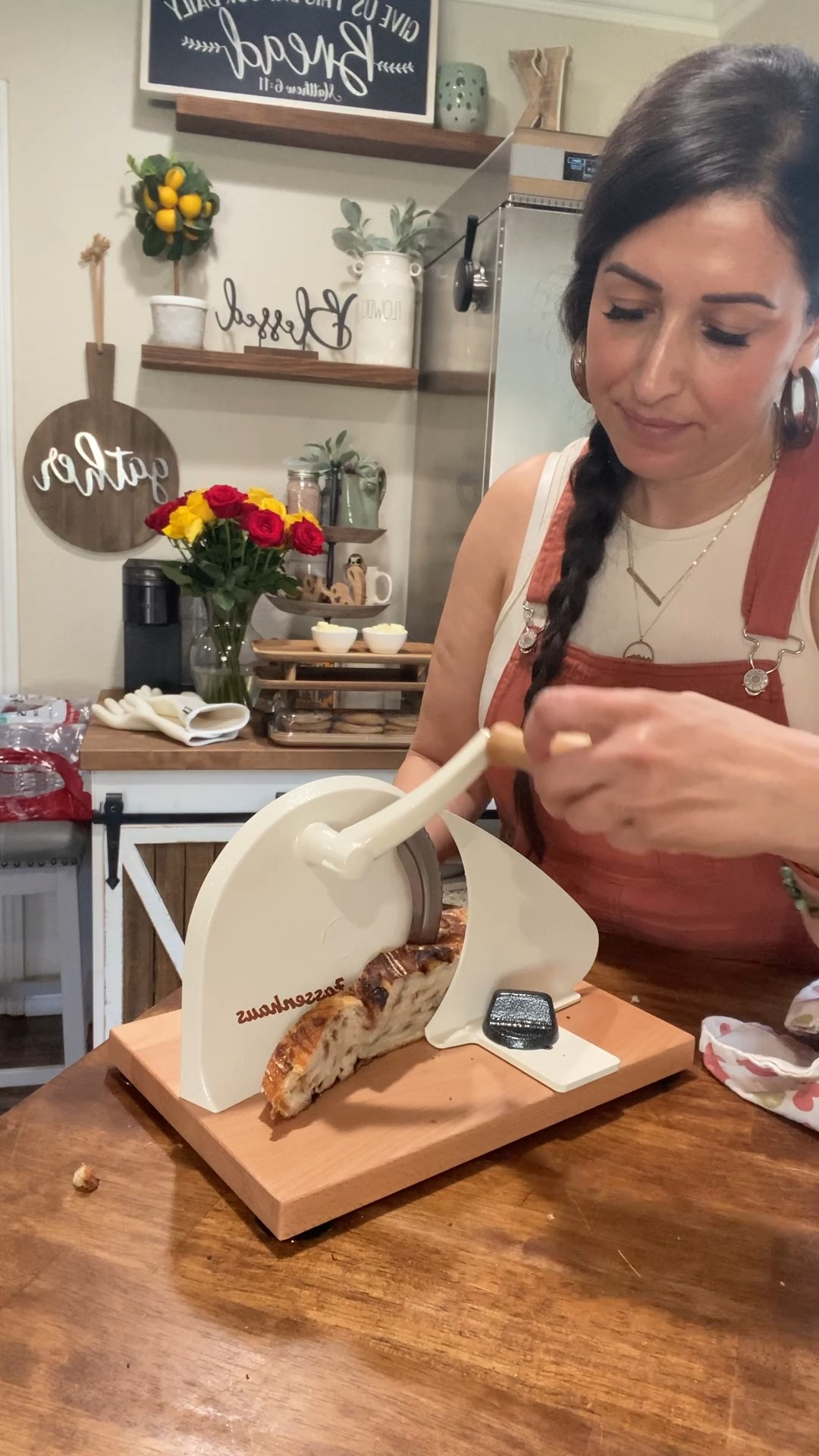 MVP of all bread slicers