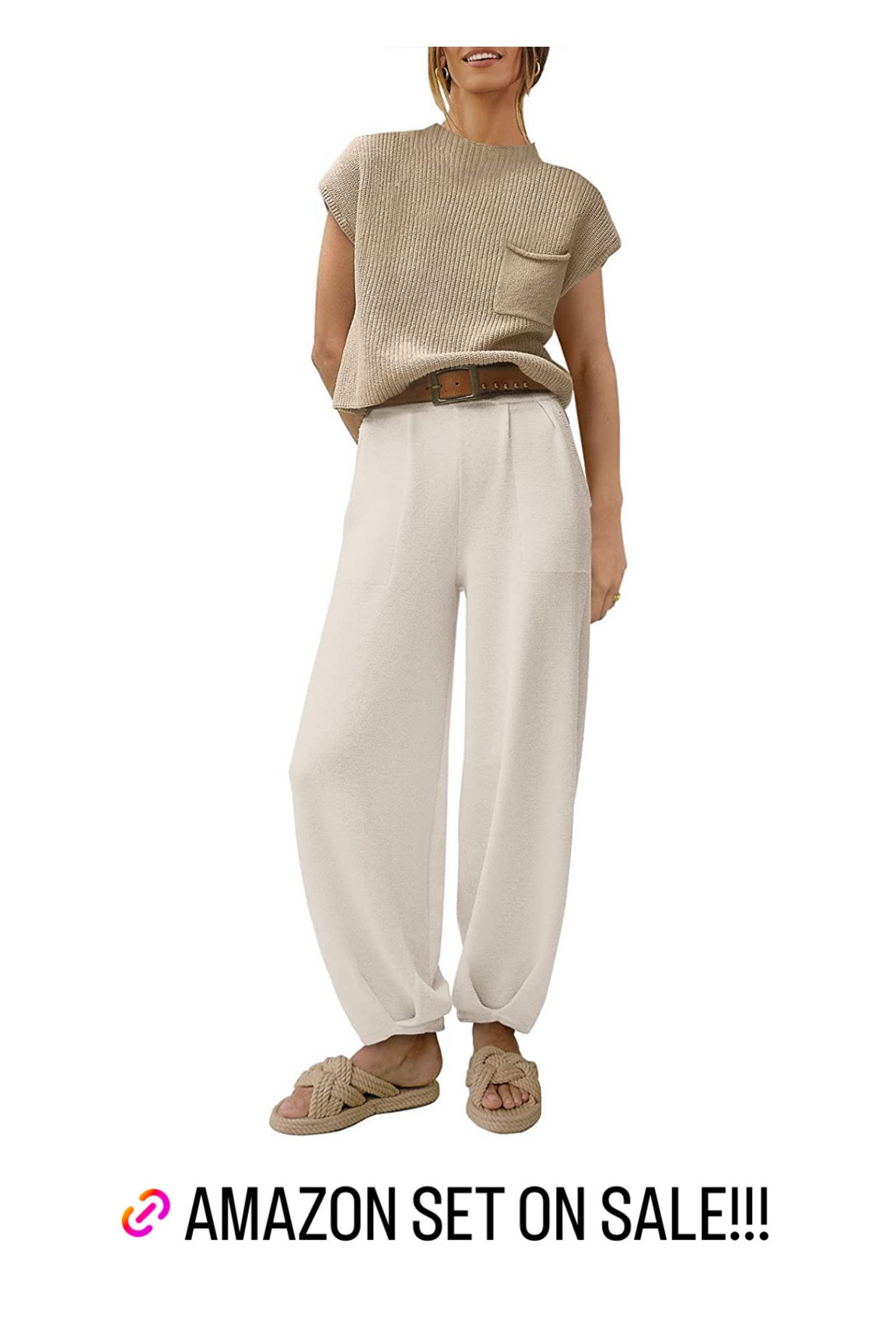 Amazon set on sale!!! 

#LTKunder50 #LTKxPrimeDay #LTKsalealert