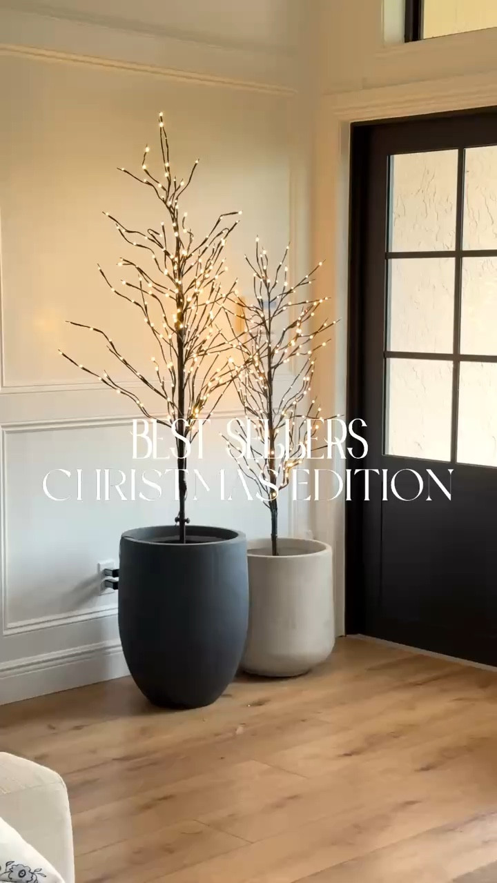 Deck the halls! 🎄 Shop my festive Christmas decor finds from Amazon.

#LTKhome #LTKholiday #amazonfinds #christmasdecor #holidaydecor #amazonhome #festivedecor #ltkit

#LTKHoliday #LTKHome #LTKSeasonal