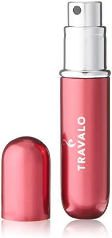 Perfume Atomiser by Travalo Cl... | Amazon (US)