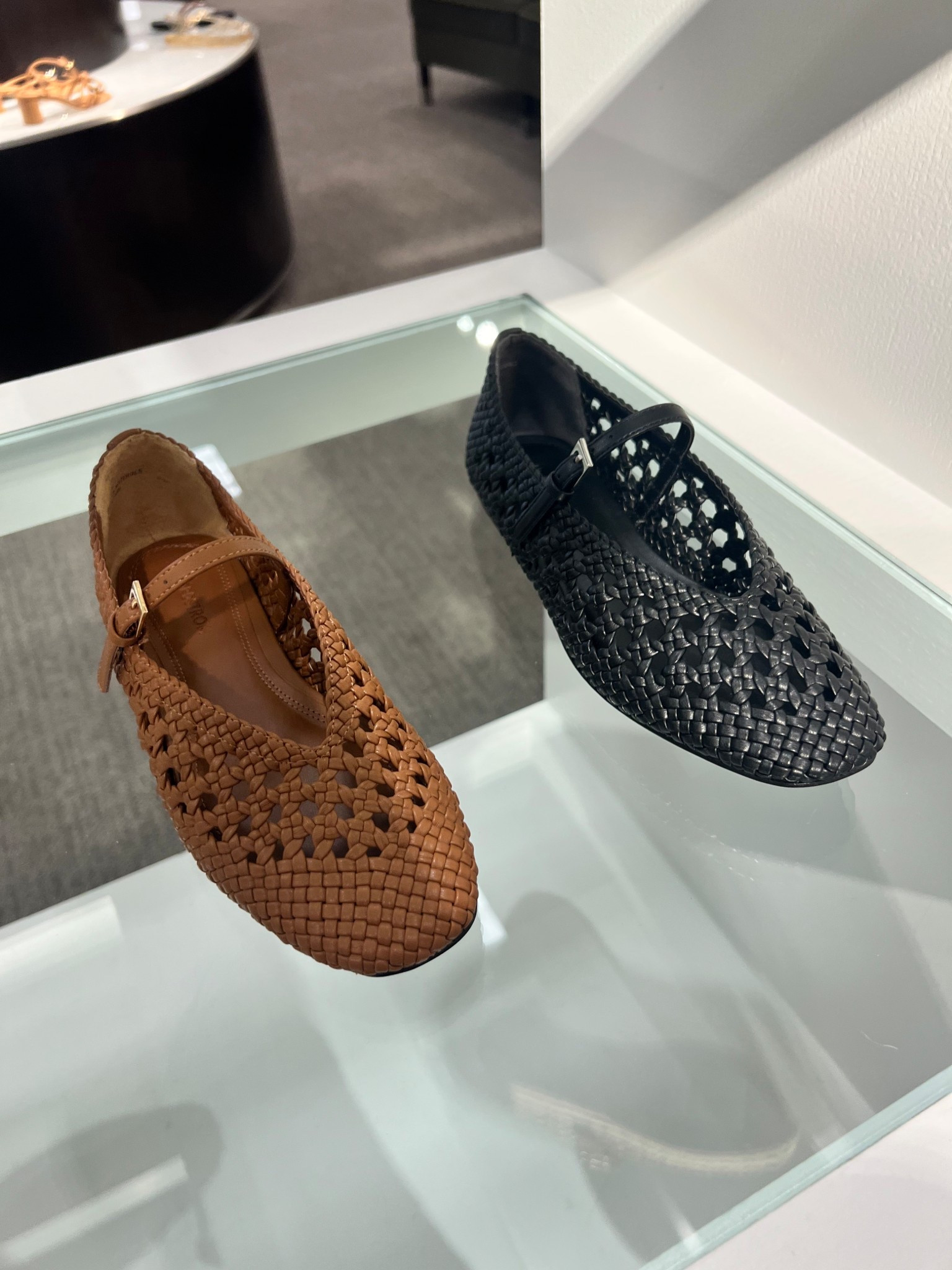 Can never go wrong with neutrals 🤍 Loving this style of shoe for spring/summer!

#LTKWorkwear #LTKootd #LTKSeasonal