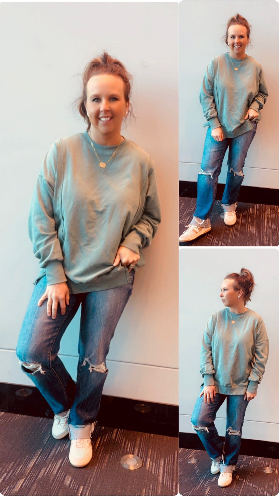 Full dance mom mode attire!  Buckle for the win.   When it’s dance season.. of course you wanna be comfy and cute..  well here is a look that is all of that and some. 

#LTKShoeCrush #LTKFindsUnder100 #LTKStyleTip