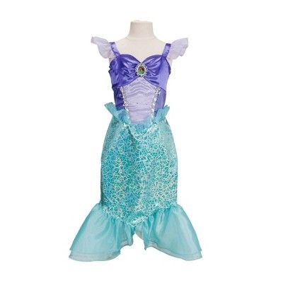 Disney Princess Ariel Core Dress | Target
