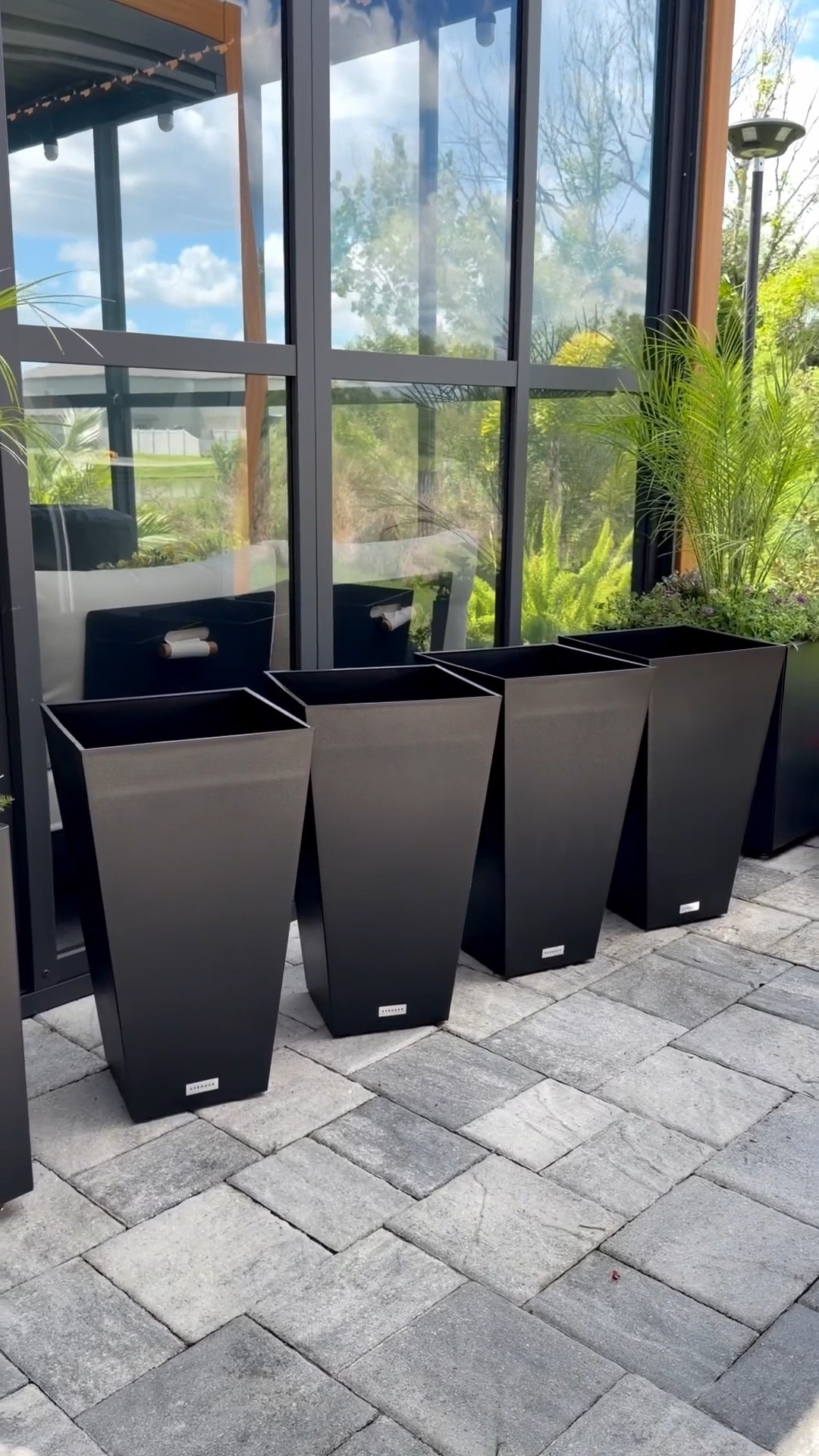 #ad Spring refresh, but make it effortless!
A few updated pieces from @Wayfair  and my garden feels brand new. #wayfairpartner #wishyouwerehere #outdoor #wayfair

#LTKHome #LTKSeasonal