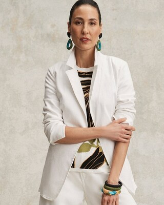 Denim Blazer | Chico's