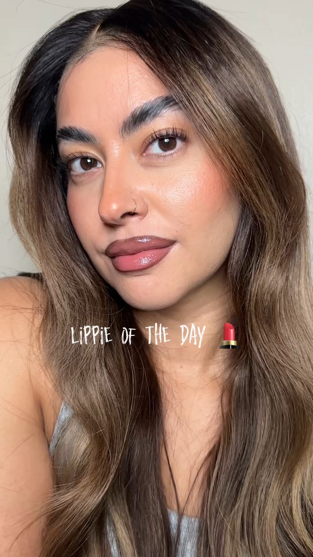 Perfect gift for your makeup obsessed friends and family 🤎

#LTKGiftGuide #LTKFindsUnder50 #LTKBeauty