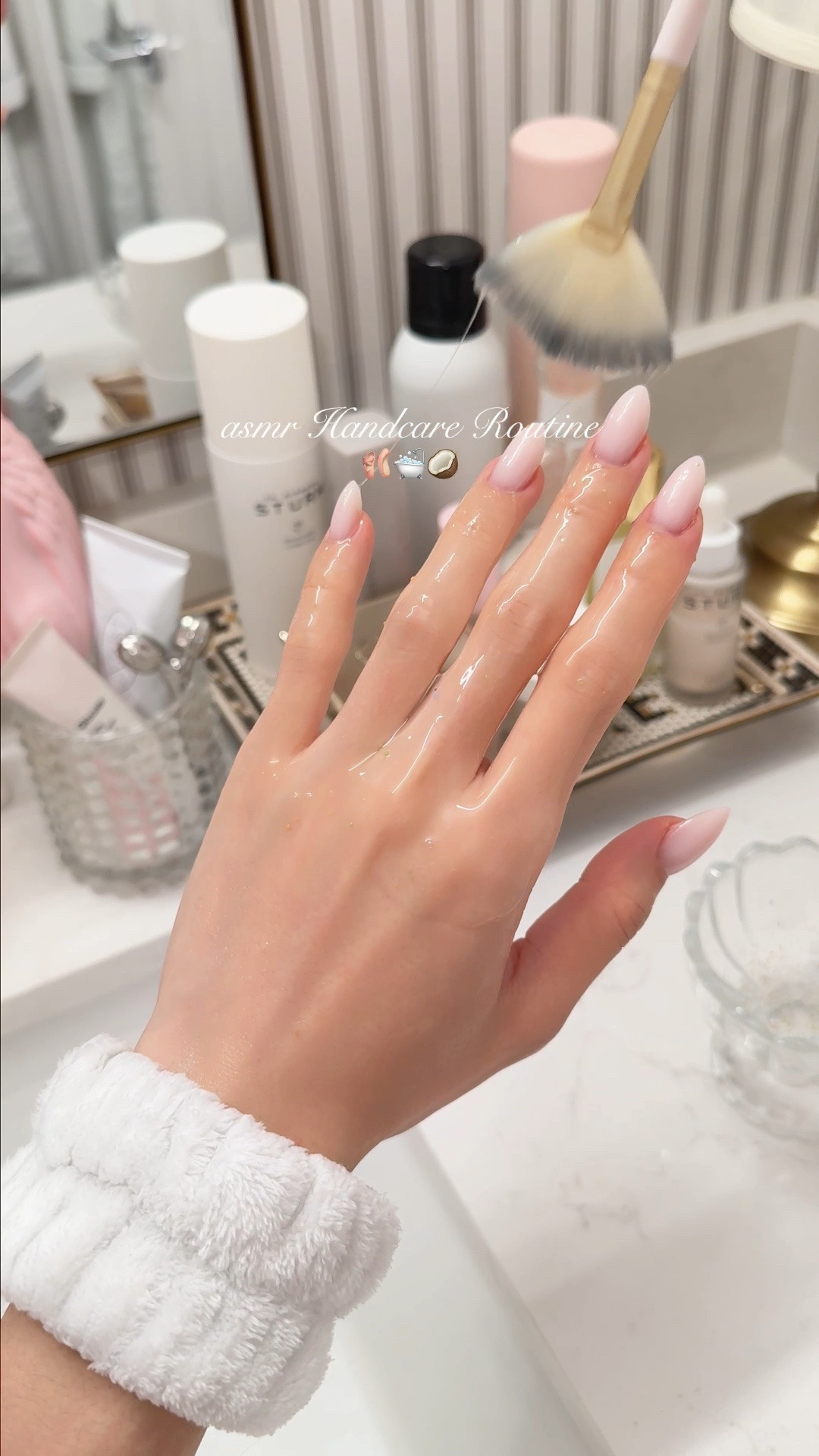 Summer handcare routine

#LTKBeauty