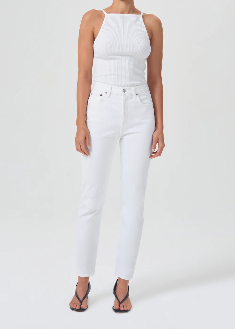 THE RILEY COLLECTION | AGOLDE