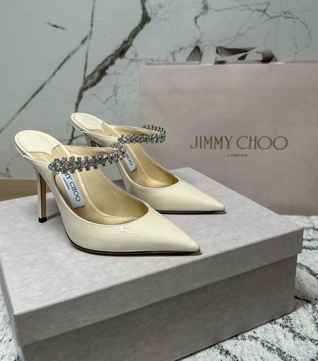 Jimmy Choo ivory bridal shower heels 
Bride to be
wedding 
Engaged 
Ivory heels
Bridal shoes 


#LTKstyletip #LTKwedding #LTKshoecrush