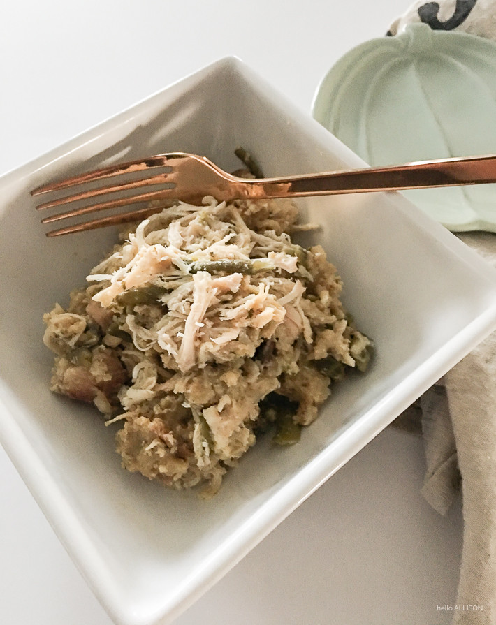 My favorite crock pot thankgiving meal - so quick and easy! Perfect for a small gathering. 

Recipe is on my blog - search "slow cooker thanksgiving"  

 #LTKHoliday #LTKSeasonal #LTKFamily