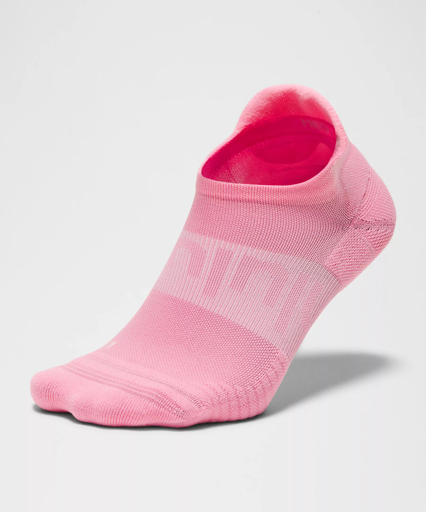 Unisex Power Stride Tab Socks | Lululemon (US)