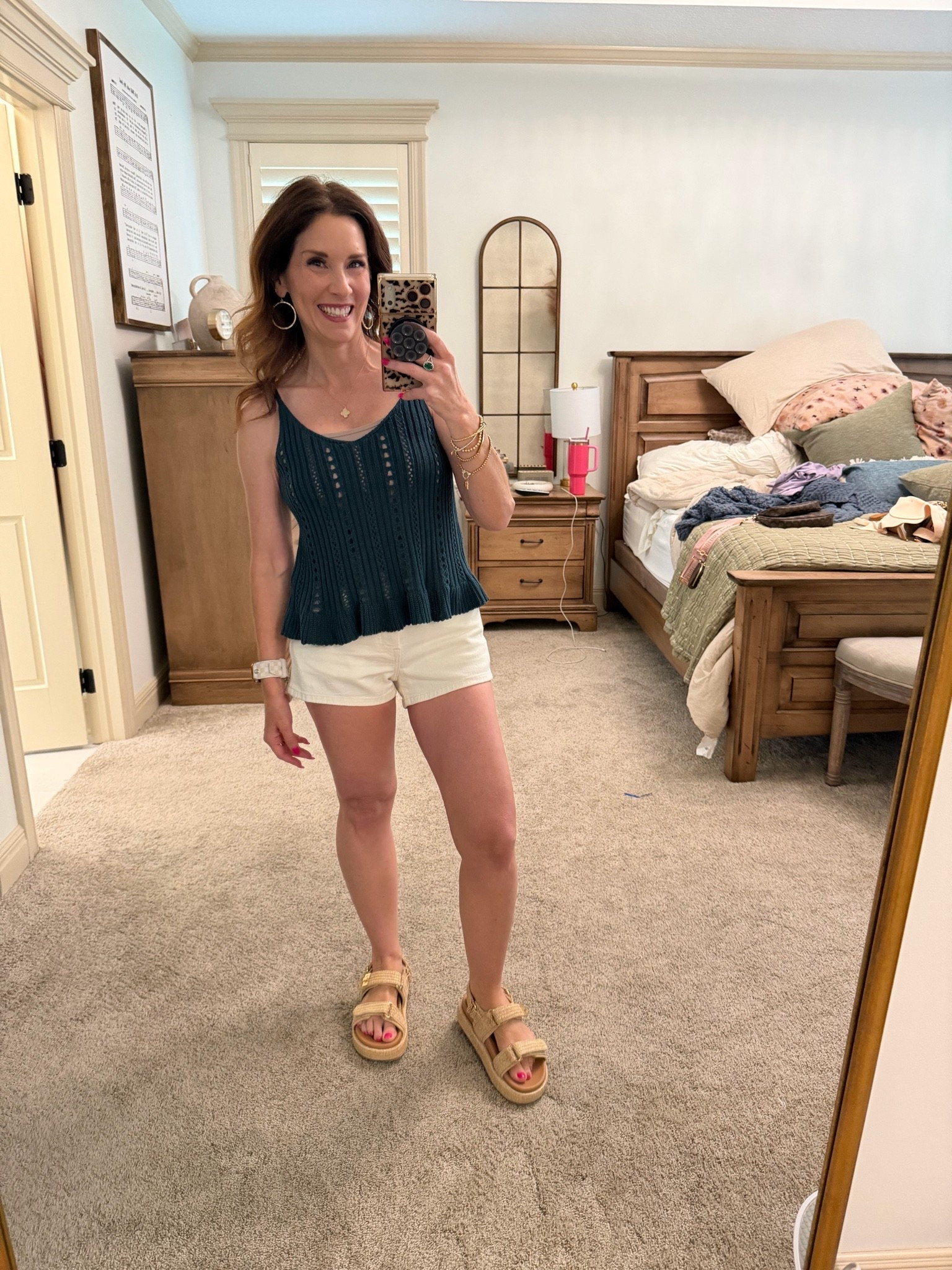 @Target look 🤍

#LTKootd #LTKOver40 #LTKPetite