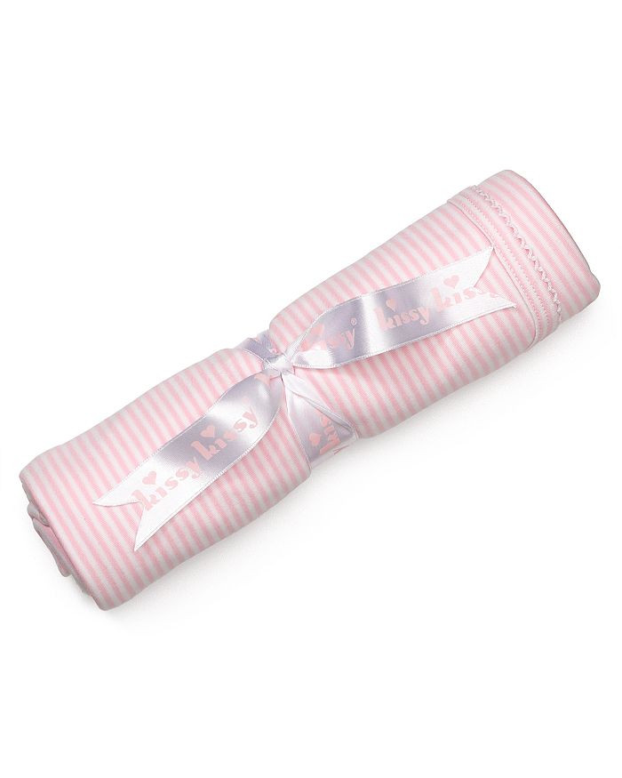Infant Girls' Stripe Blanket - Baby | Bloomingdale's (US)
