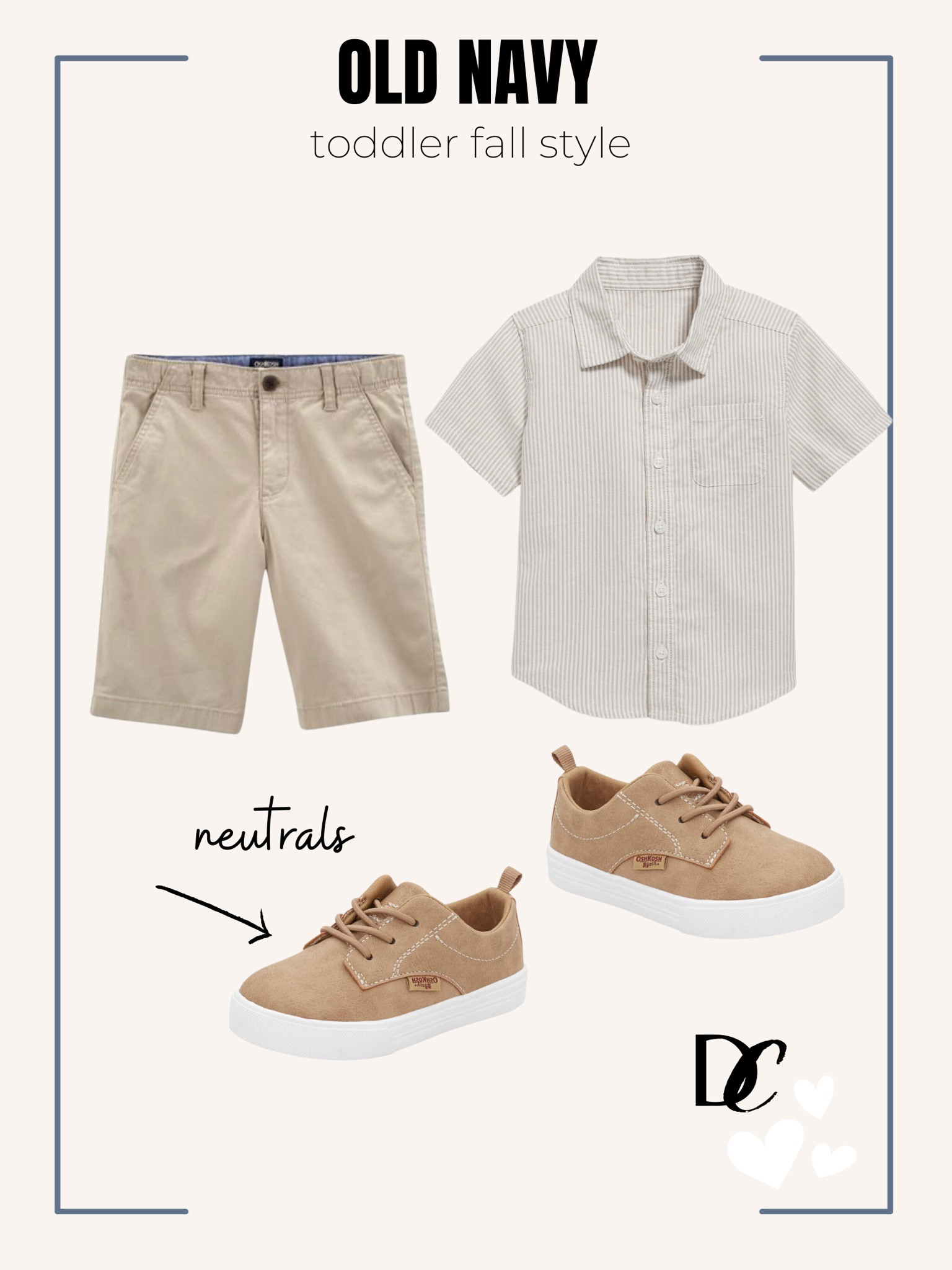 Toddler fall casual style | #fallstyle #fall #fallphotos #falloutfitideas #casualstyle #toddlerstyle #toddler #neutralstyle #neutraloutfit 

#LTKSeasonal #LTKstyletip #LTKkids